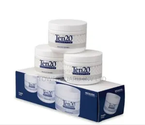 Ten20 Conductive Paste 228g by 3jars