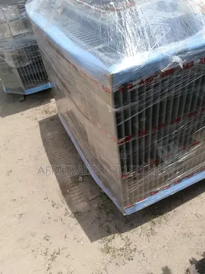 Abb 33kvolts(100kva) Distribution Transformer