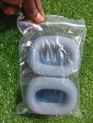 Replacement Ear Cushions For Airpods Max Headphones - Blue