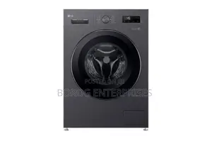 Lg 8kg Front Load Washing Machine-F2y1typ6j