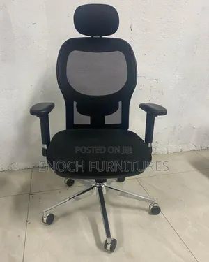 Executive Office Chair