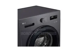 Lg 8kg Front Load Washing Machine-F2y1typ6j
