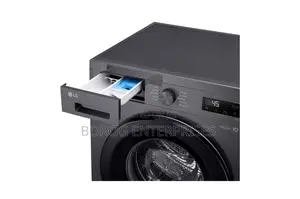 Lg 8kg Front Load Washing Machine-F2y1typ6j