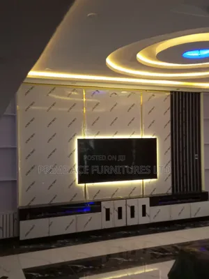 Prime Tv Console