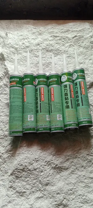 Karisia Adhesive Heavy Duty Gum