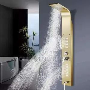 Quality Power Shower Set