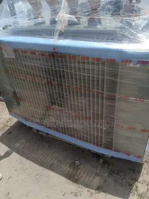 Abb 1000kva/33kv Super Eletrical Distribution Transformer