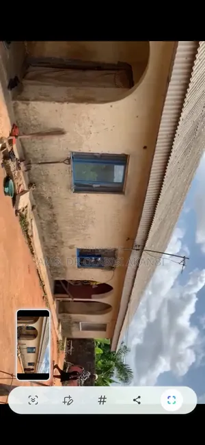Photo - Mini Flat in Ajikanle B/Stop, Oko Afo for sale