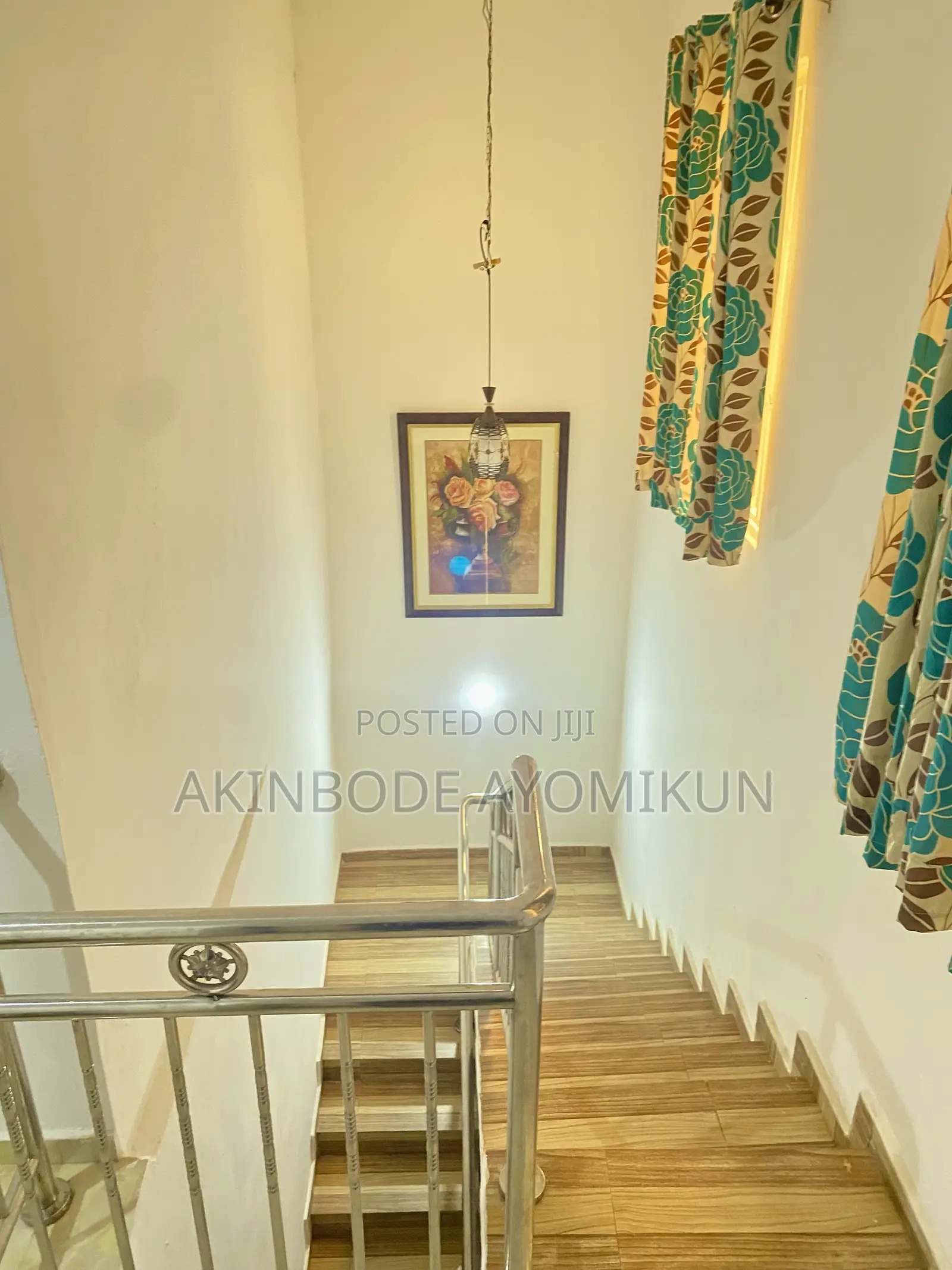 Coral Place Abeokuta
