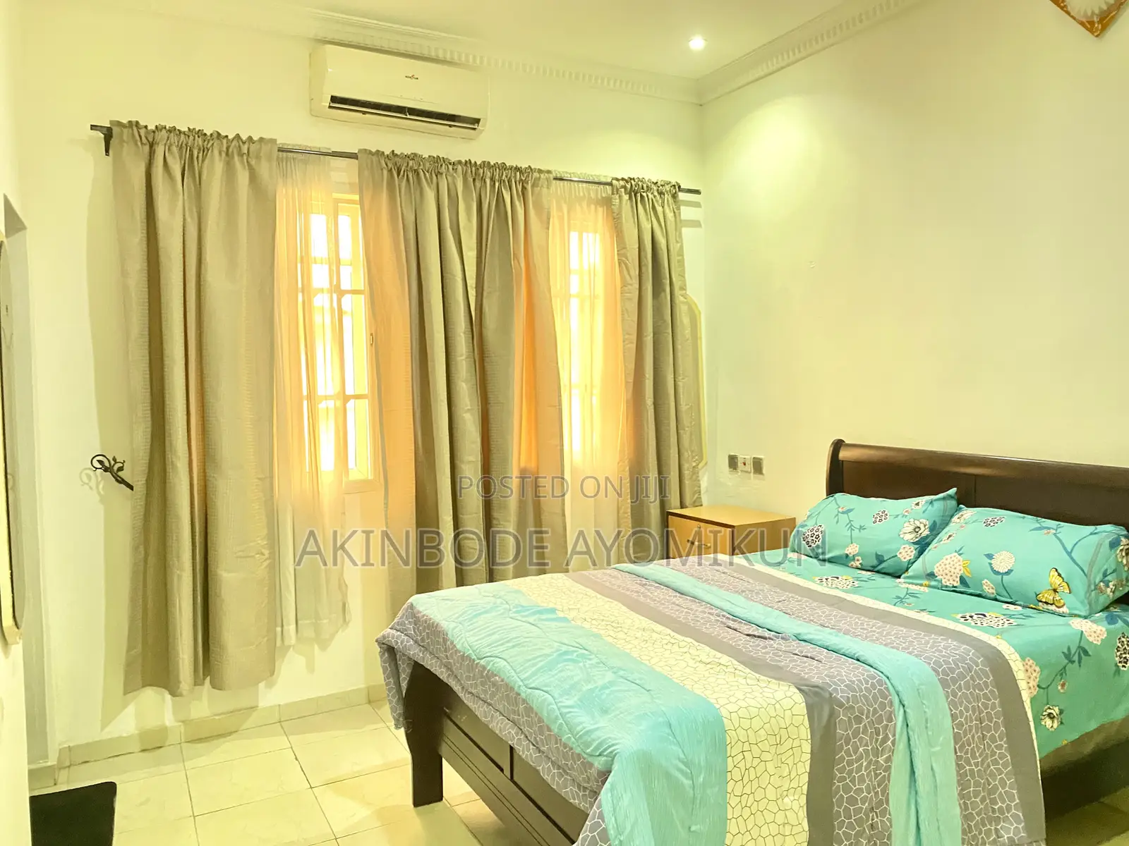 Coral Place Abeokuta