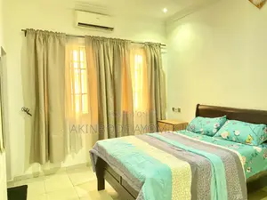 Coral Place Abeokuta