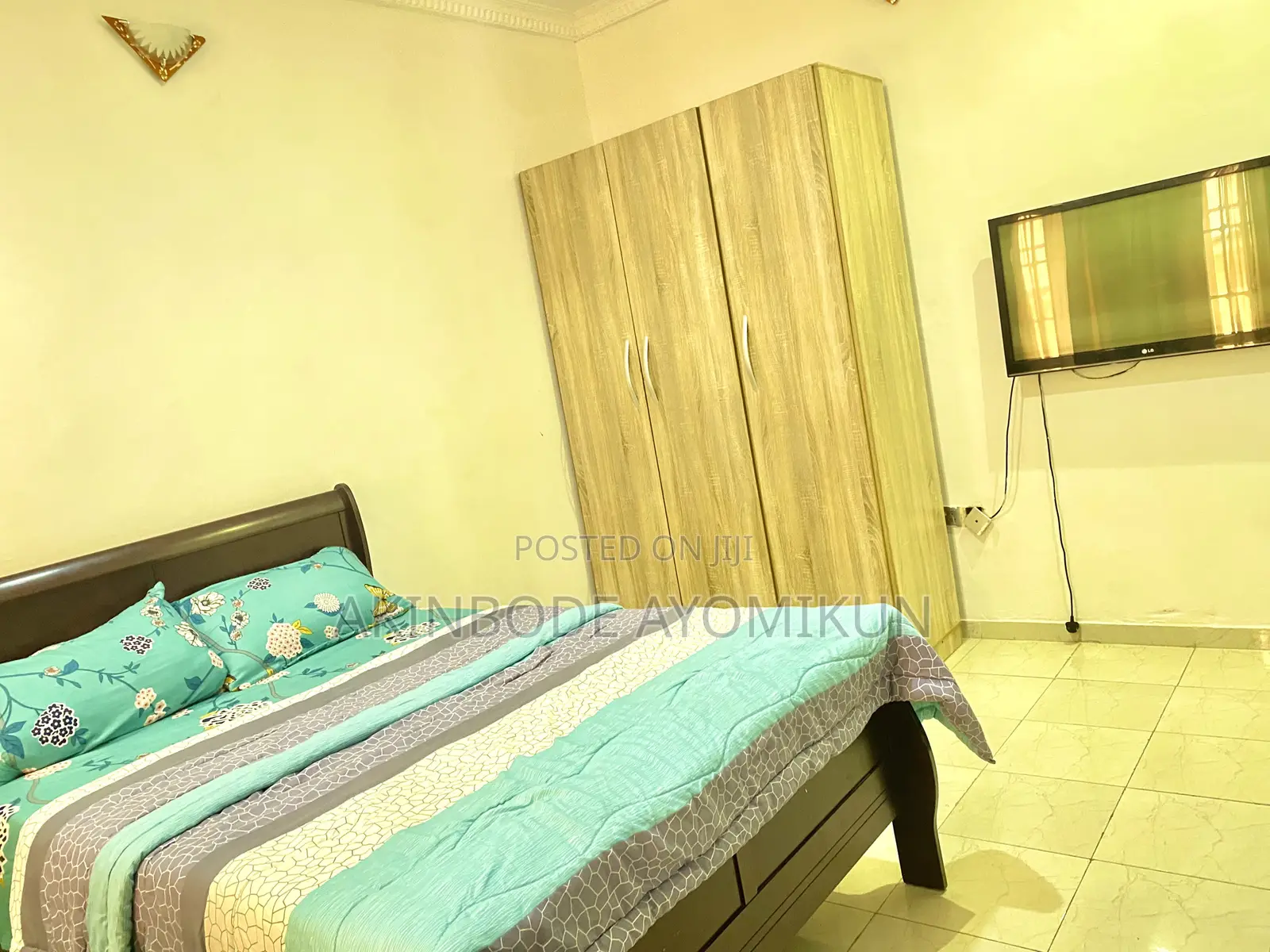 Coral Place Abeokuta