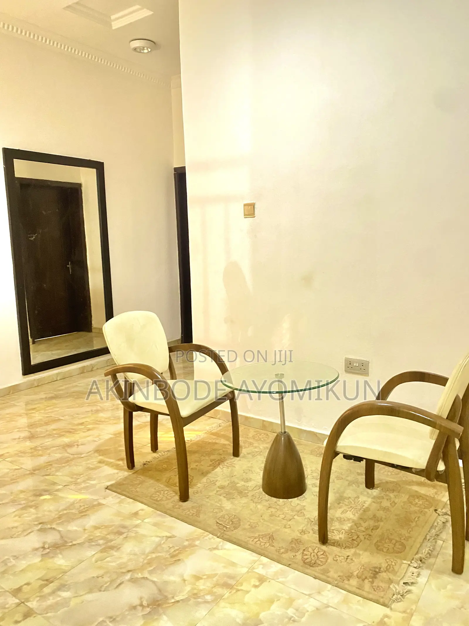 Coral Place Abeokuta