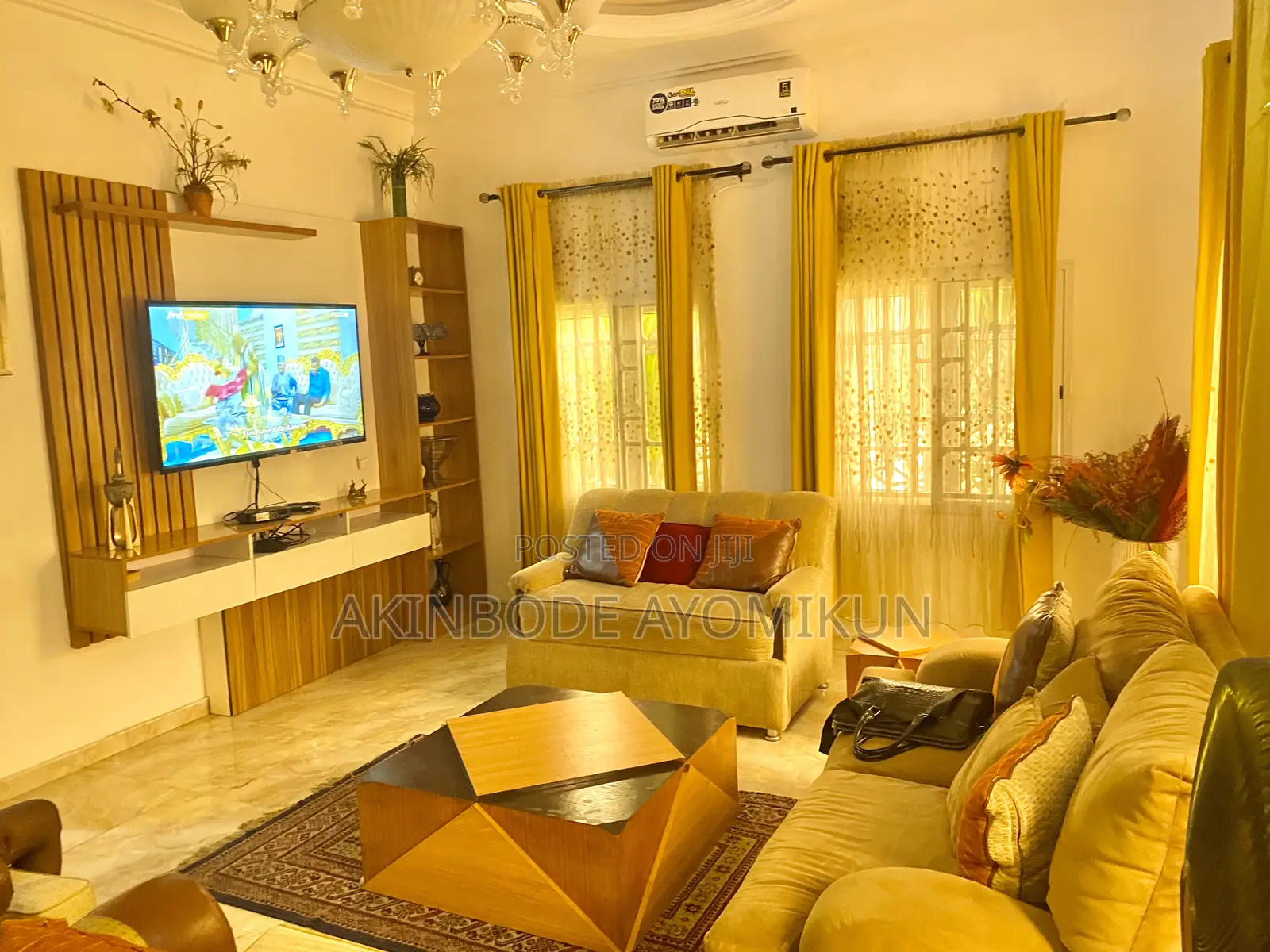 Coral Place Abeokuta