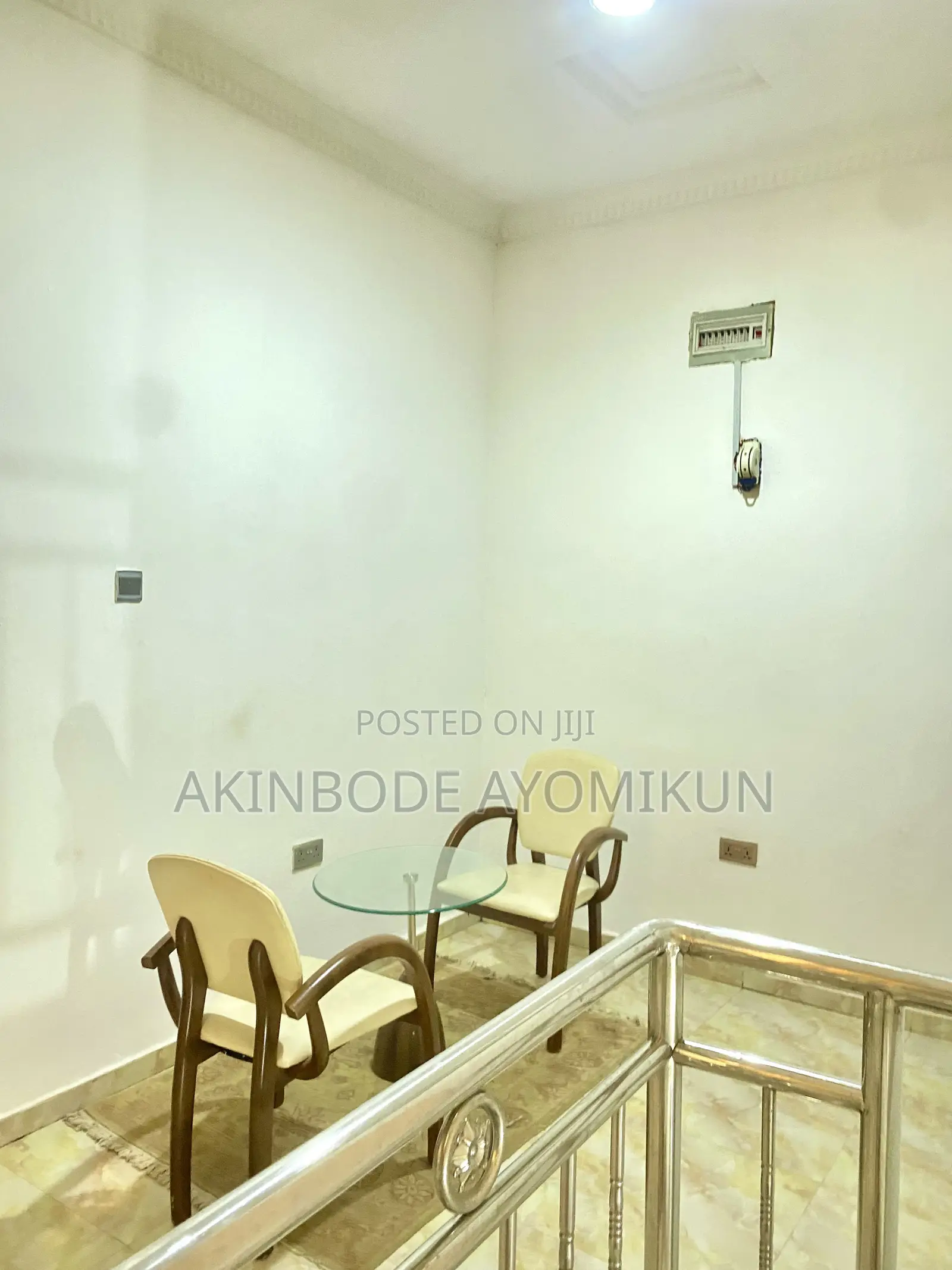 Coral Place Abeokuta