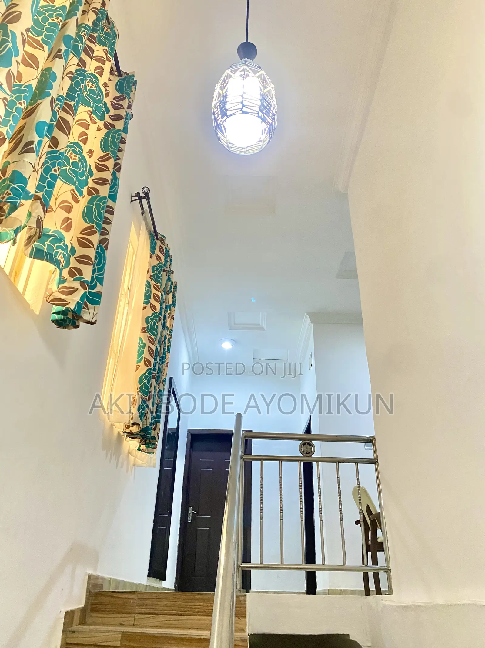 Coral Place Abeokuta