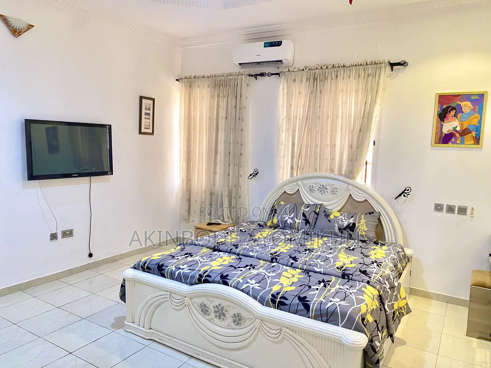 Coral Place Abeokuta