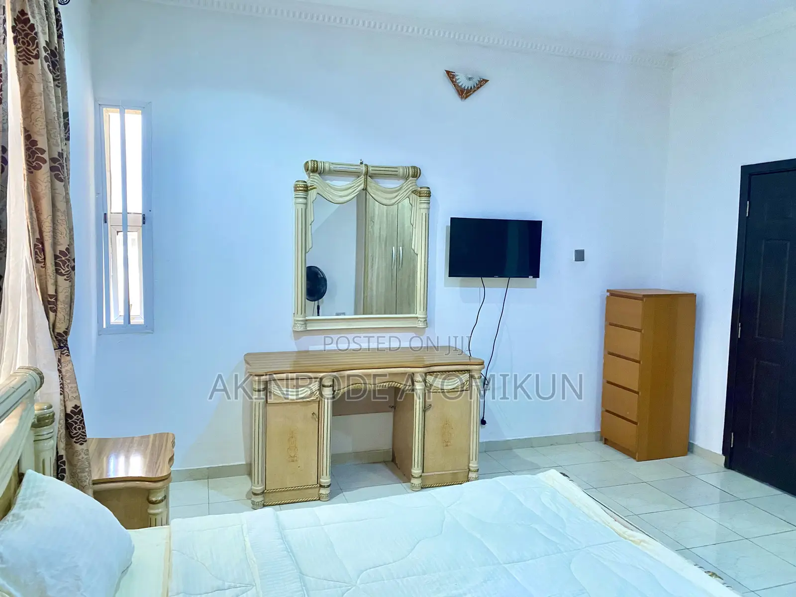 Coral Place Abeokuta