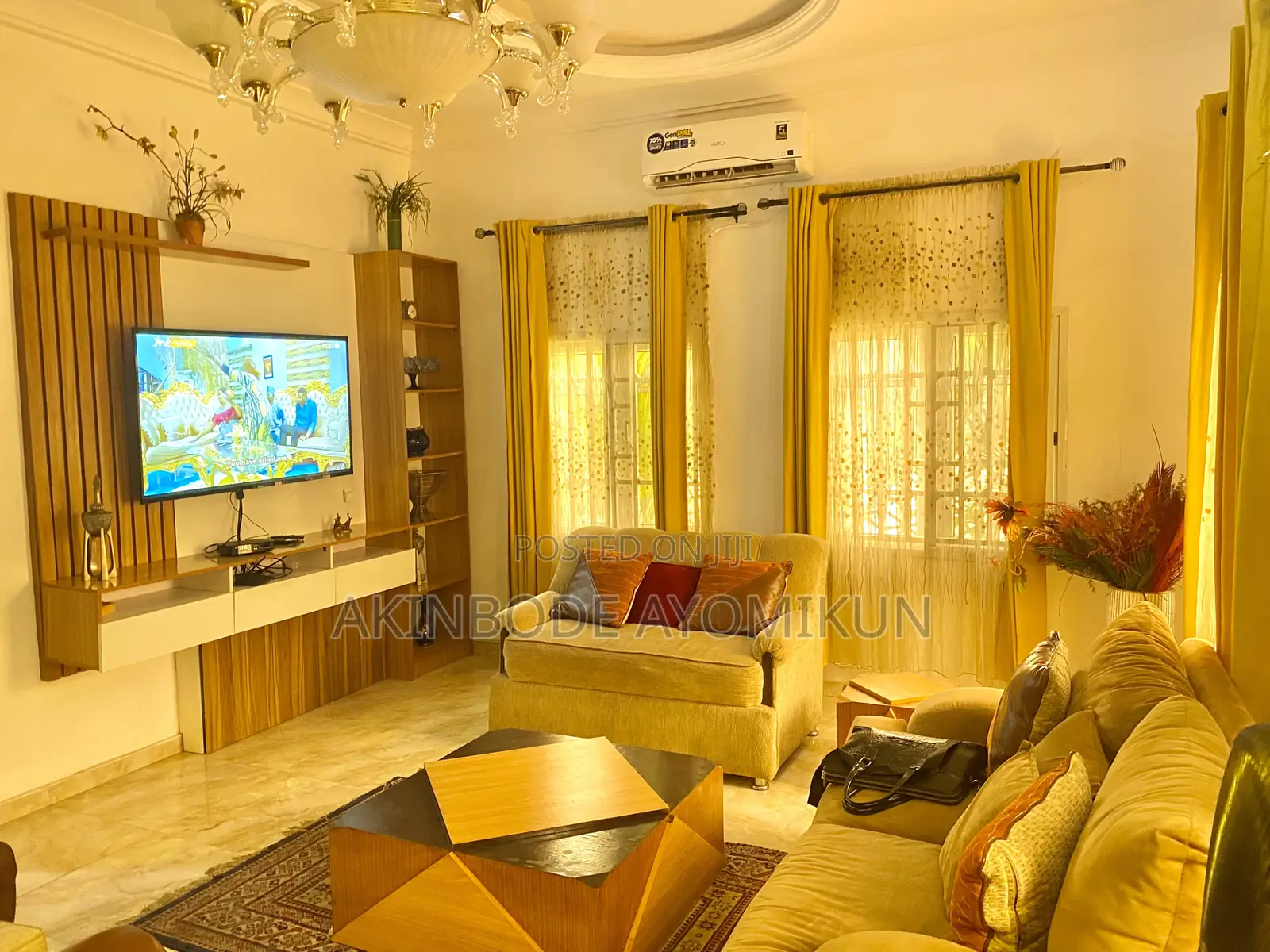 Coral Place Abeokuta