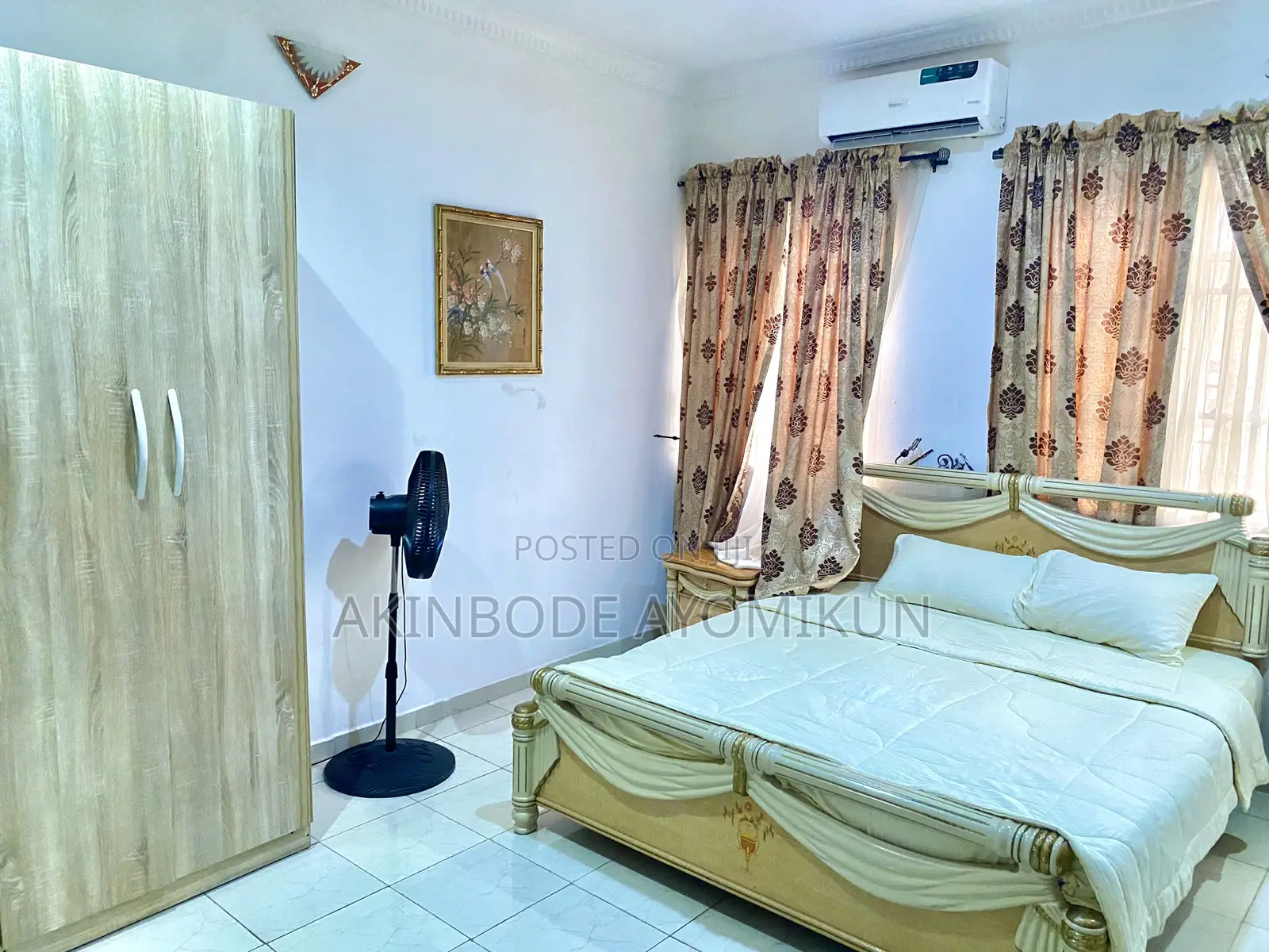 Coral Place Abeokuta