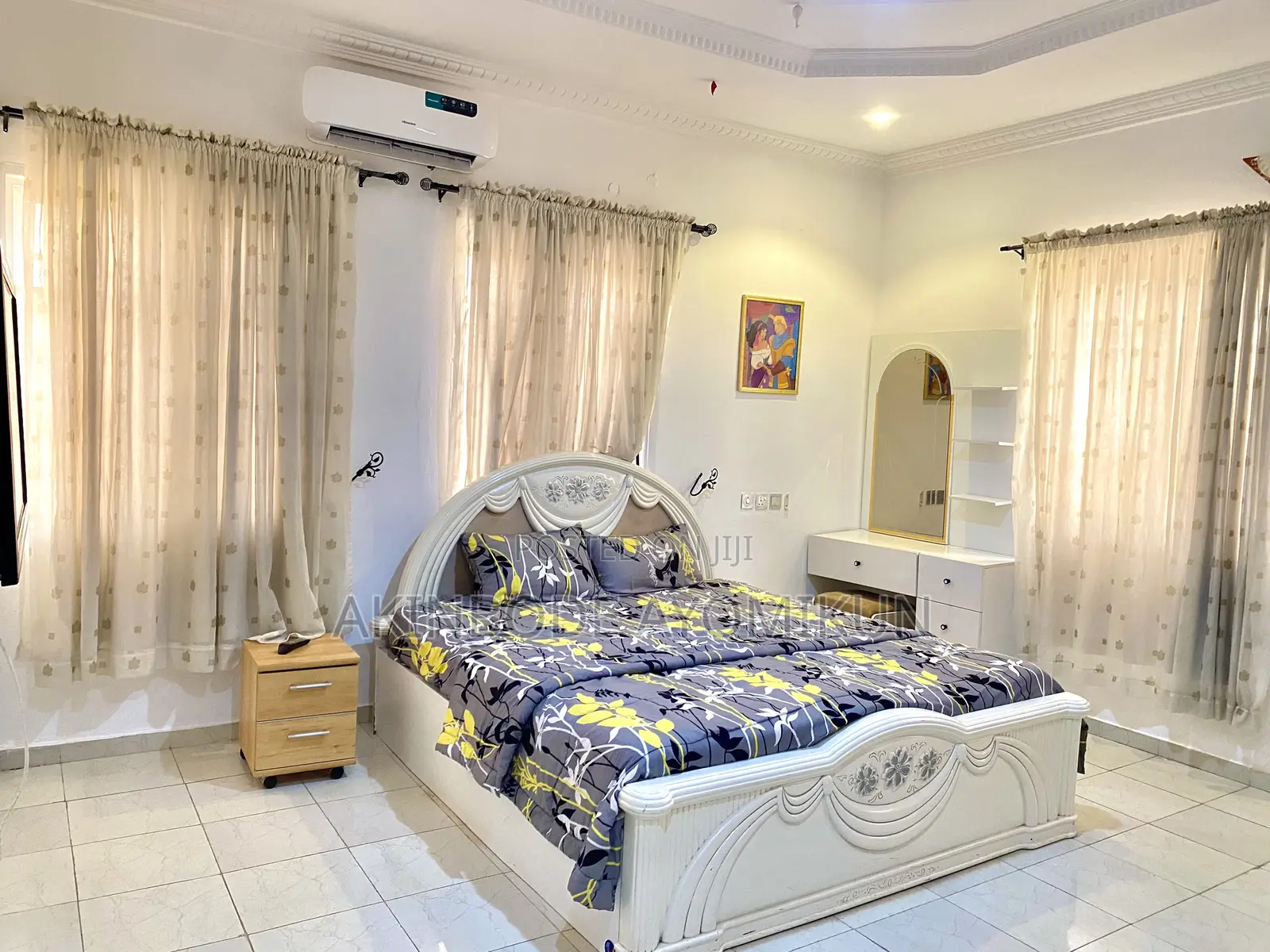 Coral Place Abeokuta