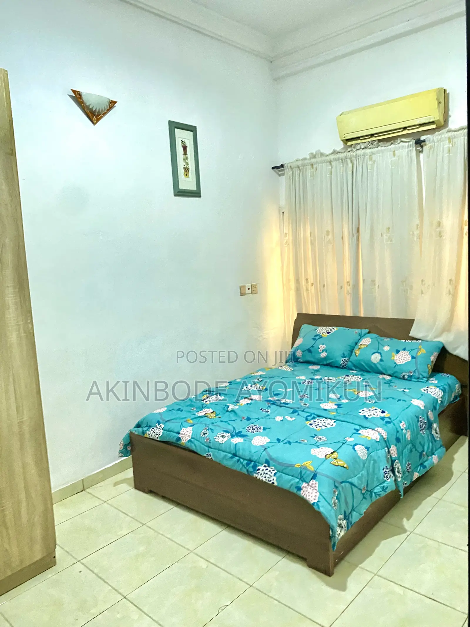 Coral Place Abeokuta