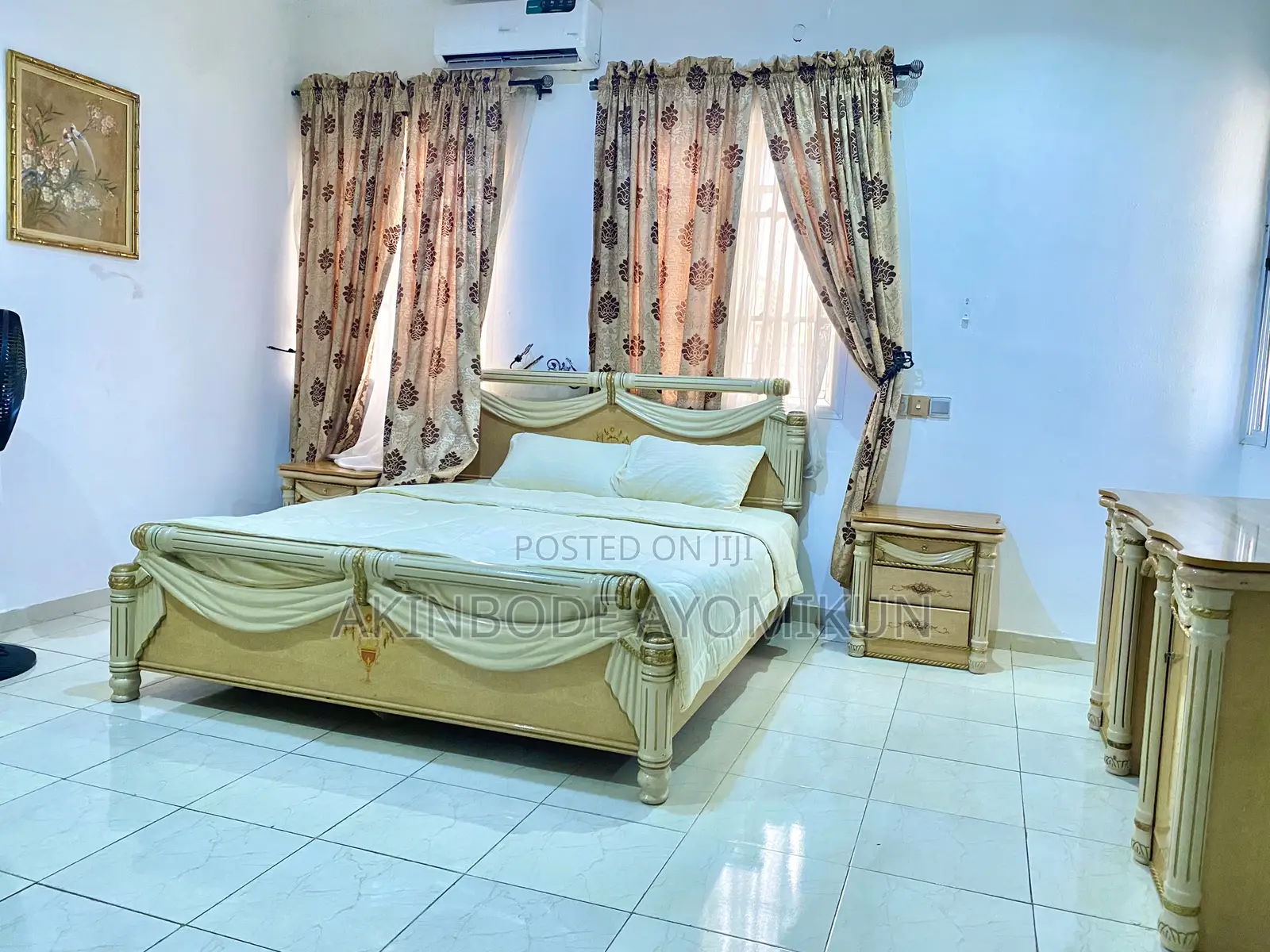Coral Place Abeokuta