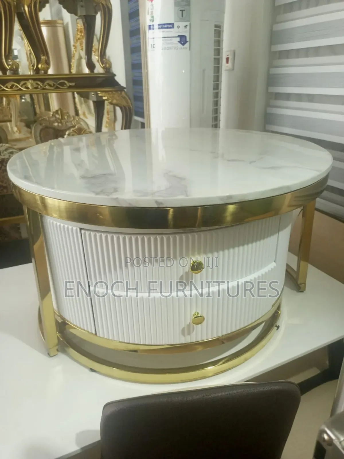 Home Center Table