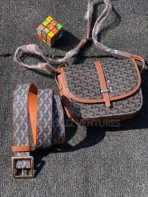 Ultra-Quality Latest Luxury Goyard Crossbody Bags