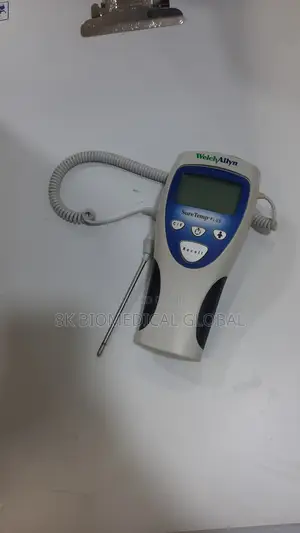Welch Allyn Suretemp Plus 690 Thermometer