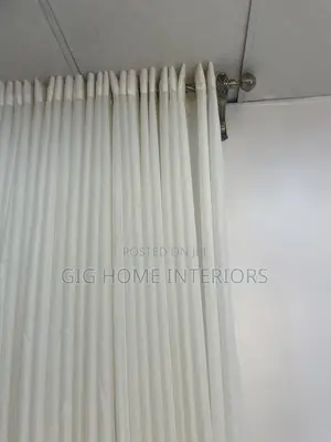 Luxury Italian Curtains