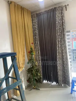 Luxury Italian Curtains