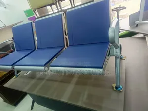 3 Seater Chair