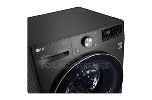 Lg 9 Kg Washing Machine, With Ai Dd Technology-F2v3fyp6je
