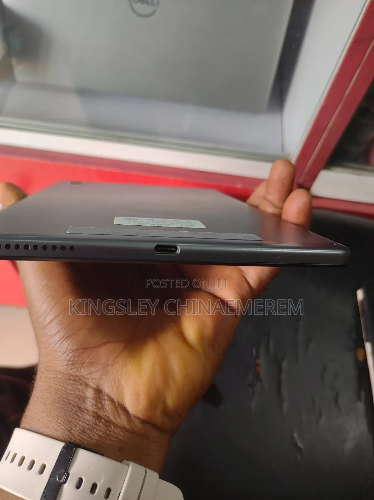 Lenovo Tab M10 HD Gen 2 64 GB Gray