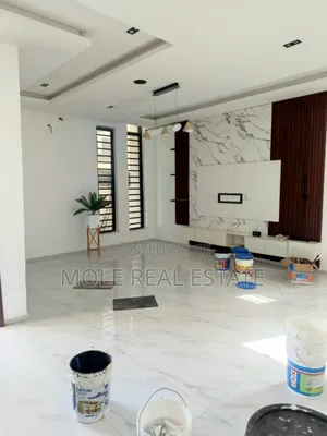Furnished 3bdrm Duplex in Victoria Island for sale