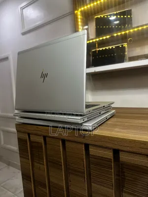 Laptop HP EliteBook 830 G6 8GB Intel Core I5 SSD 256GB