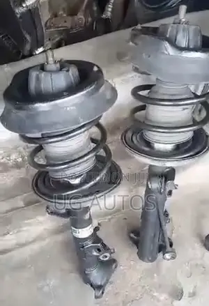 Front Shock Absorber Mercedes Benz C/Class (Clk500)
