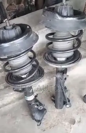 Front Shock Absorber Mercedes Benz C/Class (Clk500)