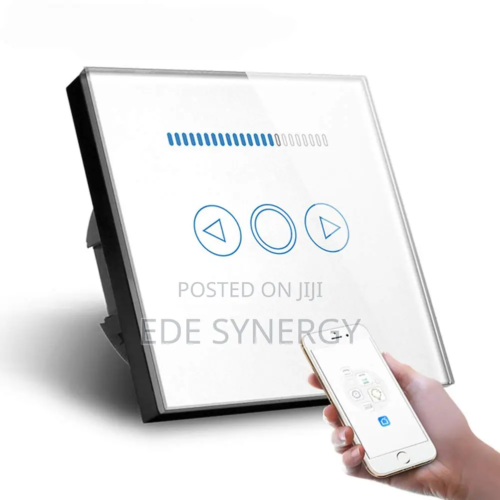 Dimmer Wifi Smart Switch
