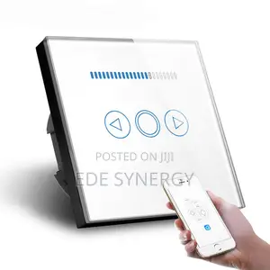 Dimmer Wifi Smart Switch