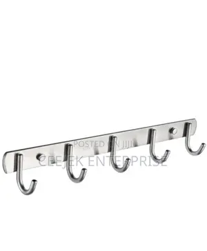 Toilet Huk Accessories