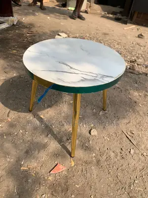 2/2 Feet Round Center Table