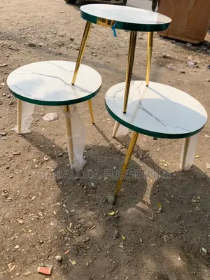 2/2 Feet Round Center Table