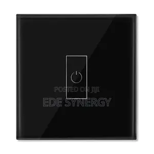20a Water Heater/Ac Switch – Type 1