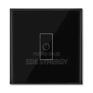 20a Water Heater/Ac Switch – Type 1