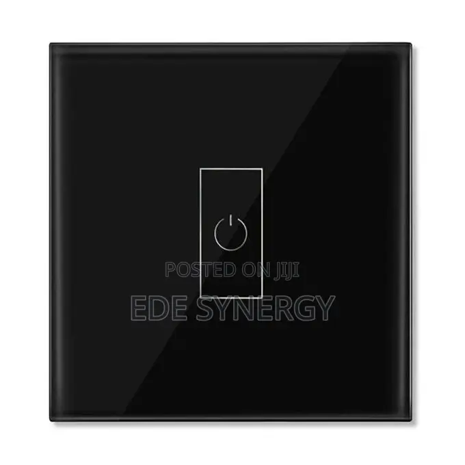 20a Water Heater/Ac Switch – Type 1