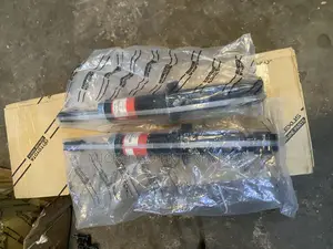 Back Shock Corolla