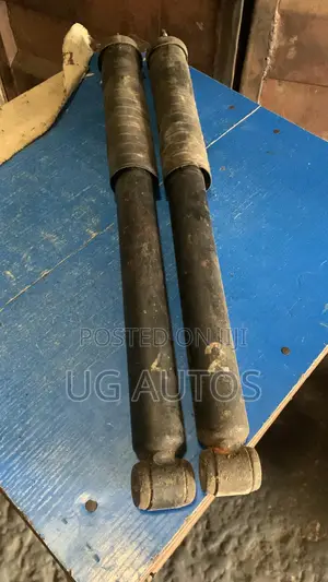 Back Shock Absorber Mercedes Benz C/Class (Clk500)