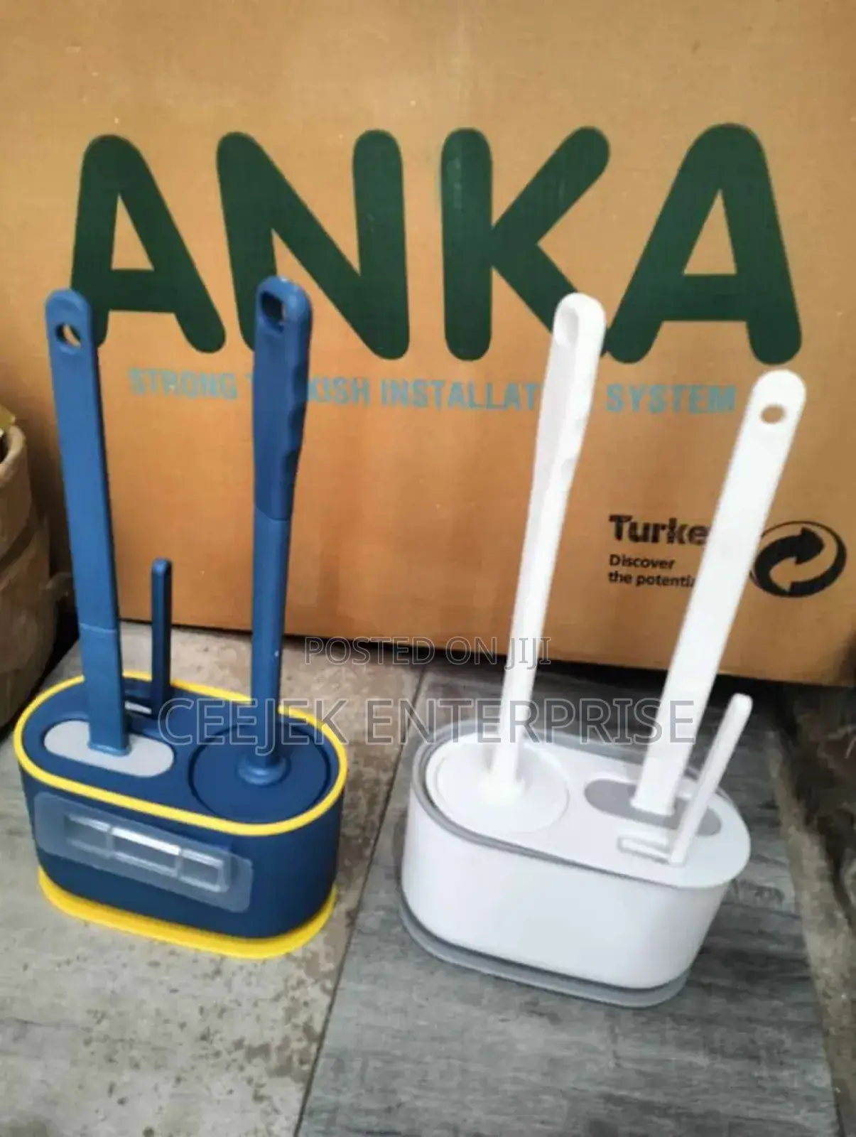 Toilet Brush